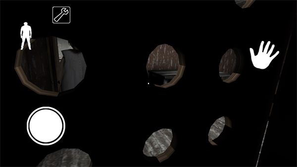 溜出去恐怖老奶奶手游_wishdown.com 溜出去恐怖老奶奶手游_wishdown.com