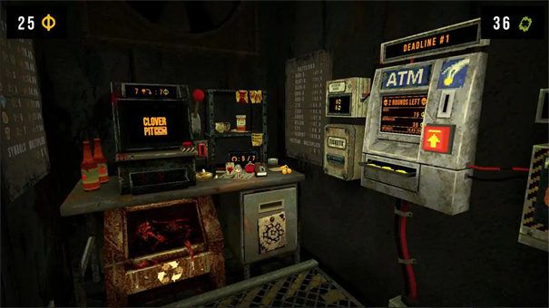 Cloverpit游戏官方正版_wishdown.com Cloverpit游戏官方正版_wishdown.com