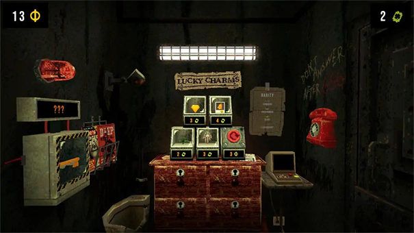 Cloverpit游戏官方正版_wishdown.com Cloverpit游戏官方正版_wishdown.com