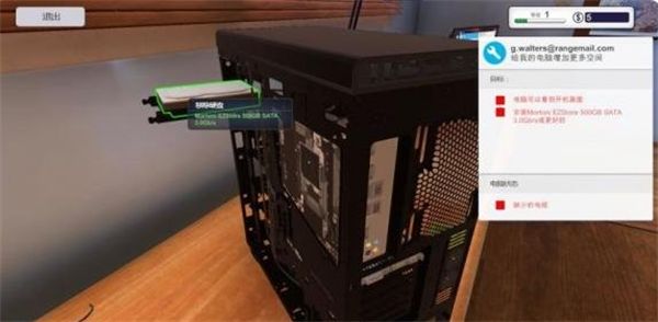 装机模拟器2手游最新版_wishdown.com 装机模拟器2手游最新版_wishdown.com