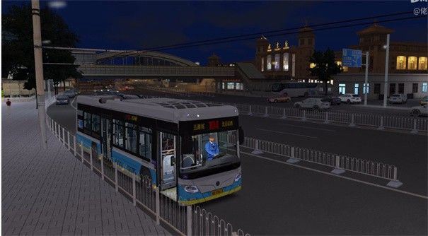 巴士模拟2官方正版_wishdown.com 巴士模拟2官方正版_wishdown.com