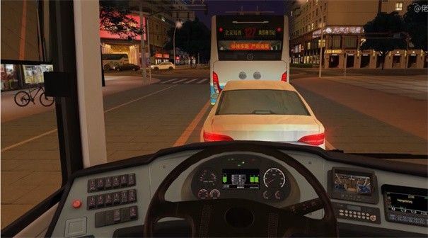 巴士模拟2官方正版_wishdown.com 巴士模拟2官方正版_wishdown.com