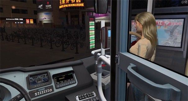 巴士模拟2官方正版_wishdown.com 巴士模拟2官方正版_wishdown.com