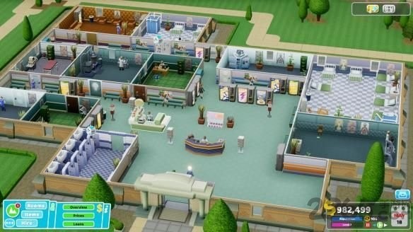 双点医院官方正版_wishdown.com 双点医院官方正版_wishdown.com