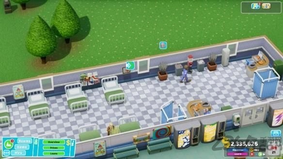 双点医院官方正版_wishdown.com 双点医院官方正版_wishdown.com