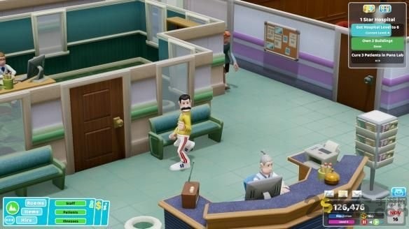 双点医院官方正版_wishdown.com 双点医院官方正版_wishdown.com