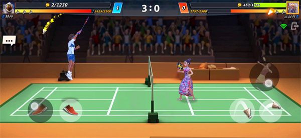 决战羽毛球官方正版_wishdown.com 决战羽毛球官方正版_wishdown.com