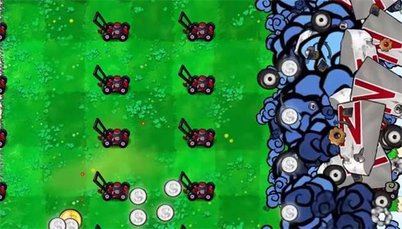 植物大战僵尸抽卡版官方正版_wishdown.com 植物大战僵尸抽卡版官方正版_wishdown.com