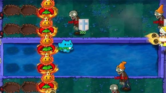 植物大战僵尸抽卡版官方正版_wishdown.com 植物大战僵尸抽卡版官方正版_wishdown.com