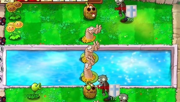 植物大战僵尸抽卡版官方正版_wishdown.com 植物大战僵尸抽卡版官方正版_wishdown.com