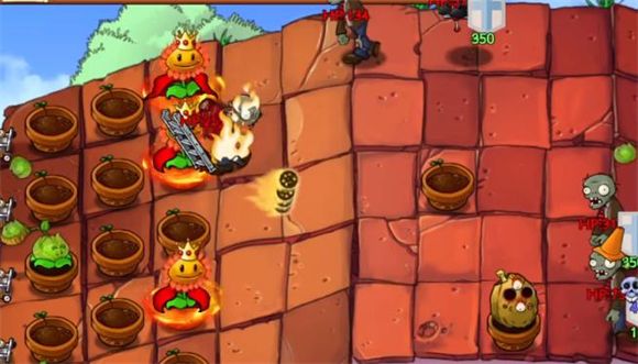 植物大战僵尸抽卡版官方正版_wishdown.com 植物大战僵尸抽卡版官方正版_wishdown.com