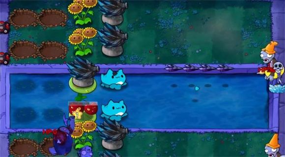 植物大战僵尸抽卡版官方正版_wishdown.com 植物大战僵尸抽卡版官方正版_wishdown.com