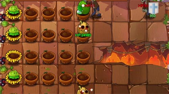 植物大战僵尸抽卡版官方正版_wishdown.com 植物大战僵尸抽卡版官方正版_wishdown.com