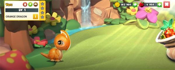 萌龙大乱斗手游_wishdown.com 萌龙大乱斗手游_wishdown.com