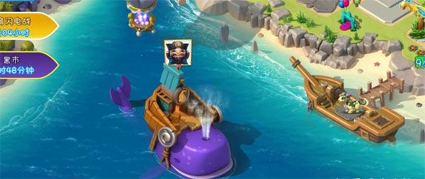 萌龙大乱斗手游_wishdown.com 萌龙大乱斗手游_wishdown.com