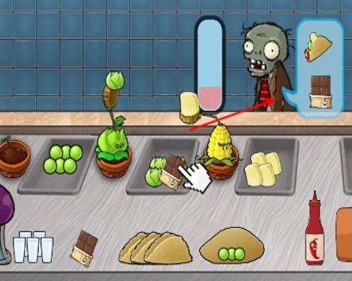 沙威玛大战僵尸手机版最新版_wishdown.com 沙威玛大战僵尸手机版最新版_wishdown.com