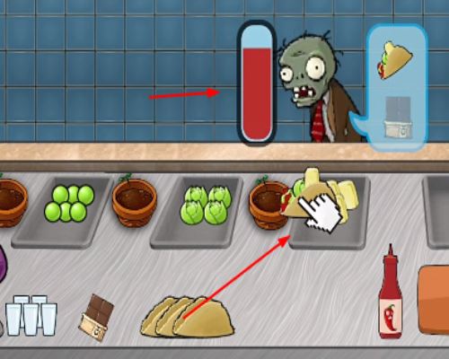 沙威玛大战僵尸手机版最新版_wishdown.com 沙威玛大战僵尸手机版最新版_wishdown.com