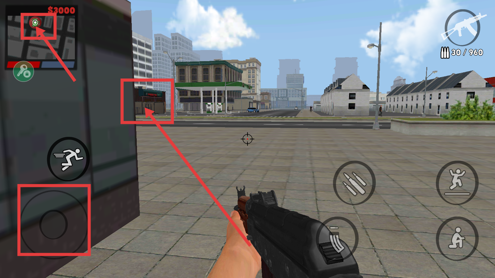 正义之敌3无敌秒杀版下载v1.072_wishdown.com 正义之敌3无敌秒杀版下载v1.072_wishdown.com