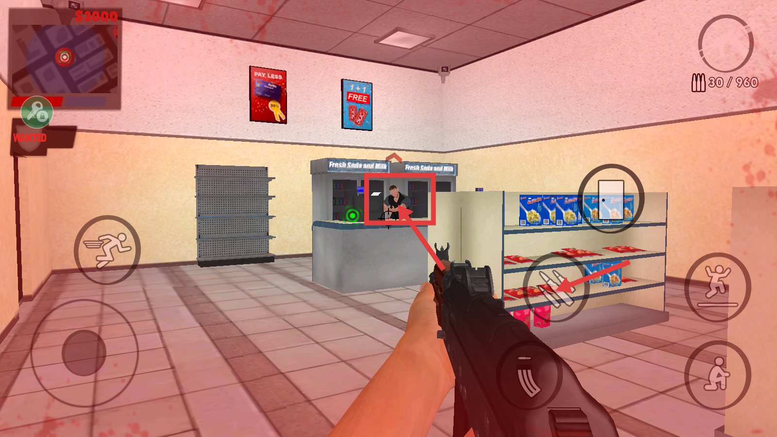 正义之敌3无敌秒杀版下载v1.072_wishdown.com 正义之敌3无敌秒杀版下载v1.072_wishdown.com