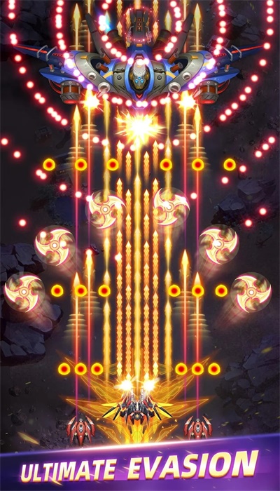 雷电战士外星射手安卓最新版下载v2.212_wishdown.com 雷电战士外星射手安卓最新版下载v2.212_wishdown.com