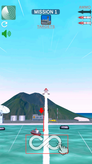 爆炸火箭3d安卓版下载v1.1.5_wishdown.com 爆炸火箭3d安卓版下载v1.1.5_wishdown.com