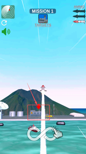 爆炸火箭3d安卓版下载v1.1.5_wishdown.com 爆炸火箭3d安卓版下载v1.1.5_wishdown.com