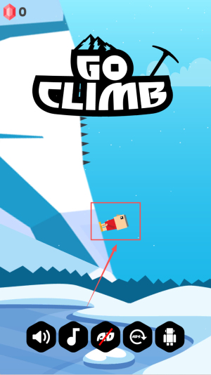 迷你登山安卓版下载v1.0_wishdown.com 迷你登山安卓版下载v1.0_wishdown.com