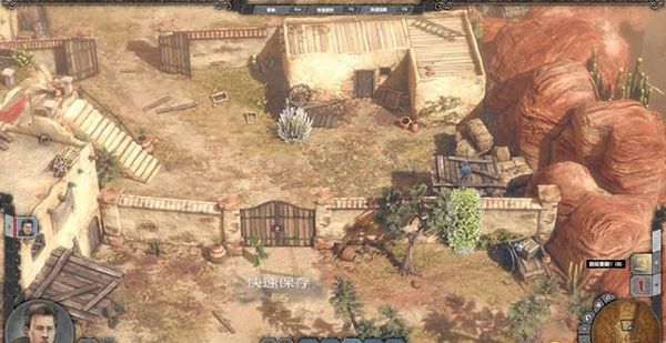 赏金奇兵3 Desperados III_wishdown.com 赏金奇兵3 Desperados III_wishdown.com