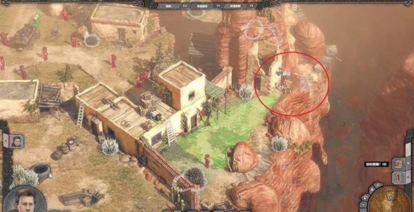 赏金奇兵3 Desperados III_wishdown.com 赏金奇兵3 Desperados III_wishdown.com