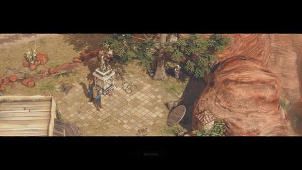 赏金奇兵3 Desperados III_wishdown.com 赏金奇兵3 Desperados III_wishdown.com