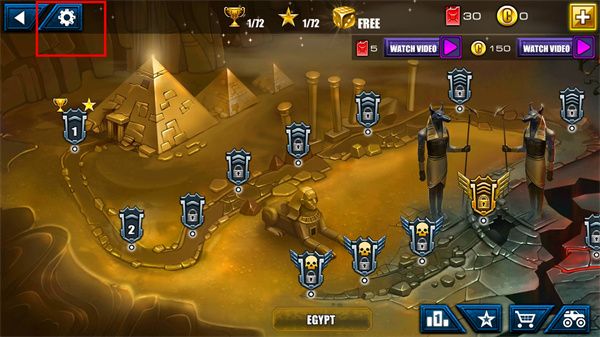 疯狂卡车挑战赛手游 MadTruck_wishdown.com 疯狂卡车挑战赛手游 MadTruck_wishdown.com