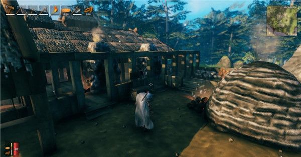 英灵神殿联机版手游_wishdown.com 英灵神殿联机版手游_wishdown.com