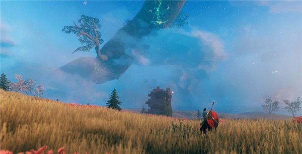 英灵神殿联机版手游_wishdown.com 英灵神殿联机版手游_wishdown.com