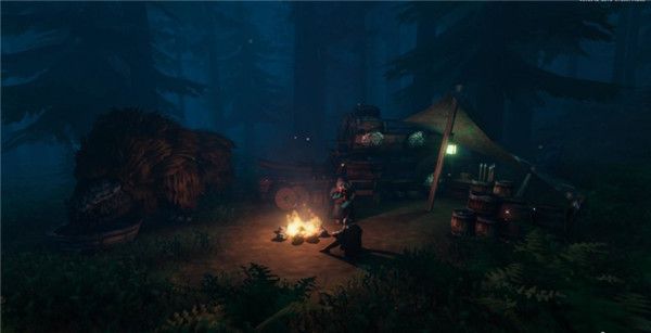 英灵神殿联机版手游_wishdown.com 英灵神殿联机版手游_wishdown.com