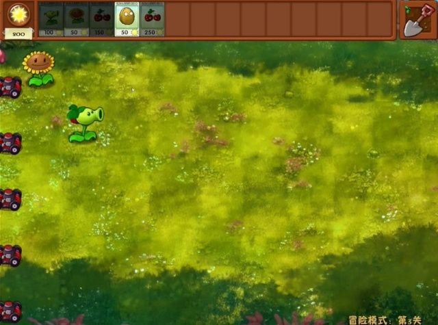 植物大战僵尸融合版中文正版_wishdown.com 植物大战僵尸融合版中文正版_wishdown.com