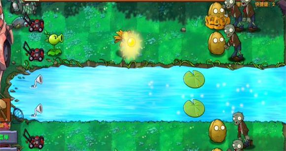 植物大战僵尸融合版中文正版_wishdown.com 植物大战僵尸融合版中文正版_wishdown.com