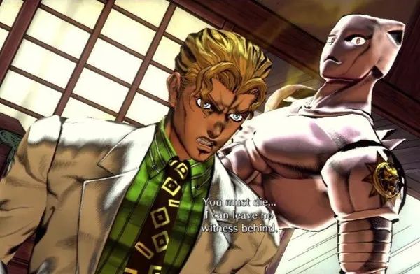 JOJO的奇幻冒险群星之战重制版免费版_wishdown.com JOJO的奇幻冒险群星之战重制版免费版_wishdown.com