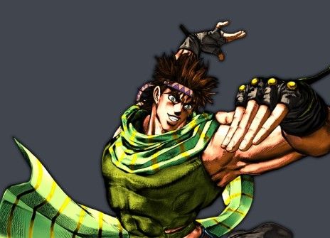 JOJO的奇幻冒险群星之战重制版免费版_wishdown.com JOJO的奇幻冒险群星之战重制版免费版_wishdown.com