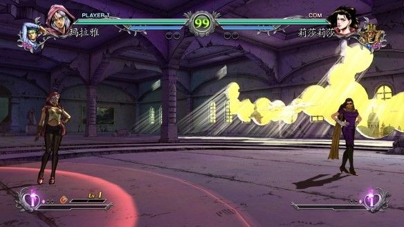 JOJO的奇幻冒险群星之战重制版免费版_wishdown.com JOJO的奇幻冒险群星之战重制版免费版_wishdown.com