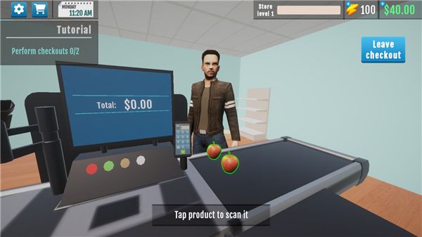 多人超市模拟器正式版_wishdown.com 多人超市模拟器正式版_wishdown.com