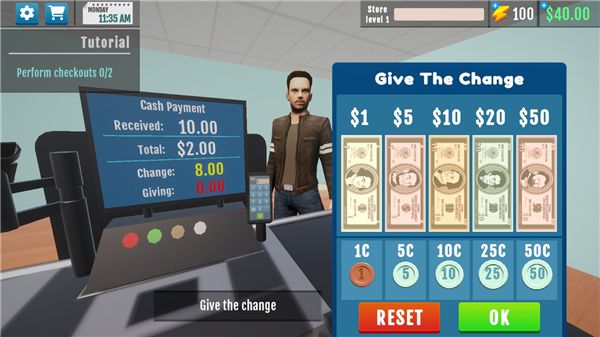 多人超市模拟器正式版_wishdown.com 多人超市模拟器正式版_wishdown.com