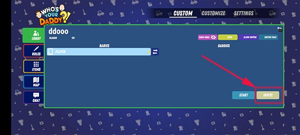 谁是你爸爸手机中文版_wishdown.com 谁是你爸爸手机中文版_wishdown.com