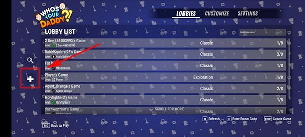 谁是你爸爸手机中文版_wishdown.com 谁是你爸爸手机中文版_wishdown.com