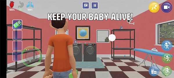 谁是你爸爸手机中文版_wishdown.com 谁是你爸爸手机中文版_wishdown.com