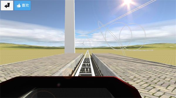 过山车之星中文版_wishdown.com 过山车之星中文版_wishdown.com