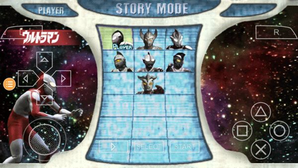 奥特曼格斗进化0手机移植版_wishdown.com 奥特曼格斗进化0手机移植版_wishdown.com