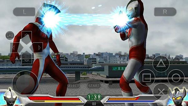 奥特曼格斗进化0手机移植版_wishdown.com 奥特曼格斗进化0手机移植版_wishdown.com