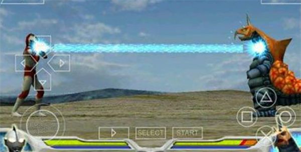 奥特曼格斗进化0手机移植版_wishdown.com 奥特曼格斗进化0手机移植版_wishdown.com