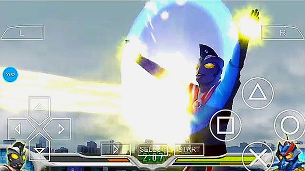 奥特曼格斗进化0手机移植版_wishdown.com 奥特曼格斗进化0手机移植版_wishdown.com