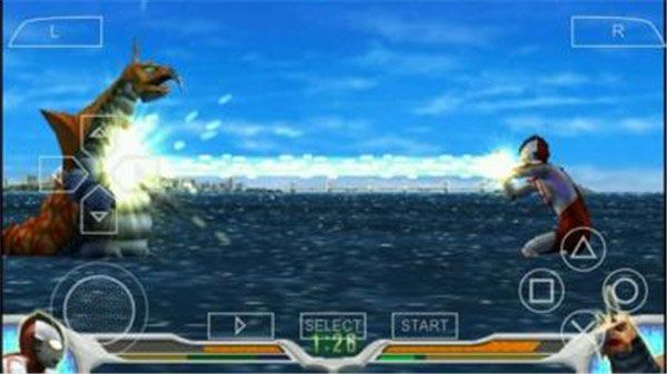 奥特曼格斗进化0手机移植版_wishdown.com 奥特曼格斗进化0手机移植版_wishdown.com